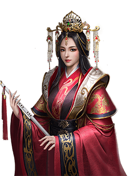 惠文后